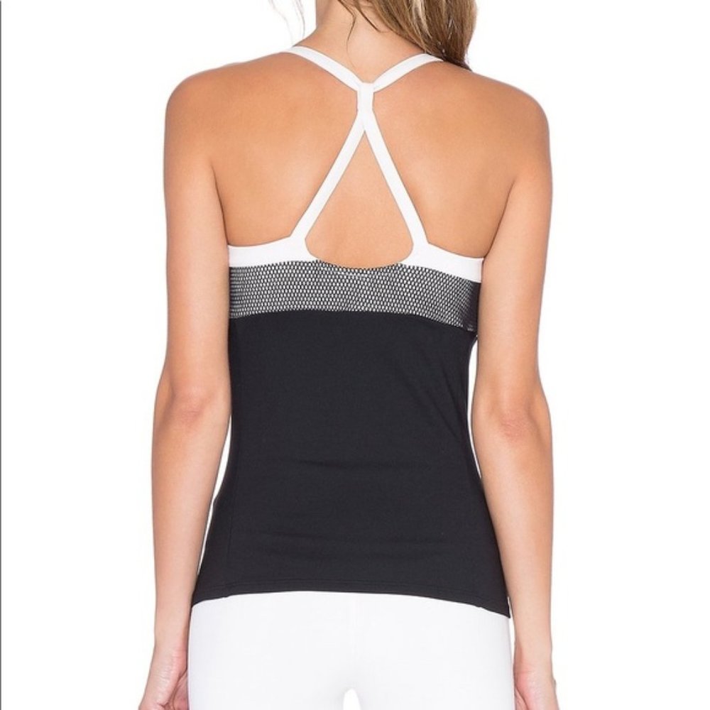 Alo Yoga Blossom Tank Top - Picture 2 of 7